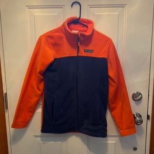 Columbia Kids Fleece Jacket